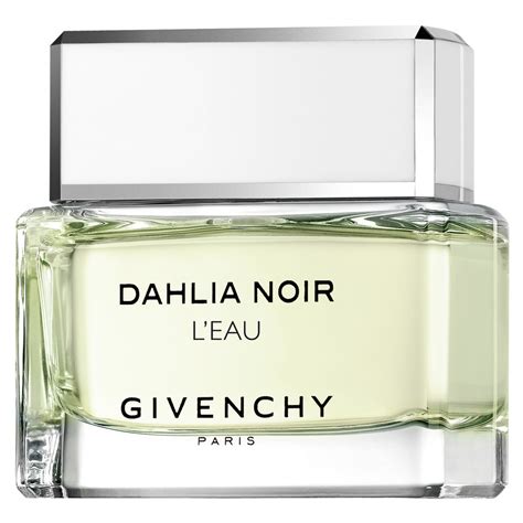 givenchy dahlia noir 75ml eau de parfum|dahlia noir eau de toilette.